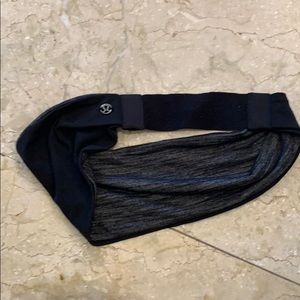Lululemon headband